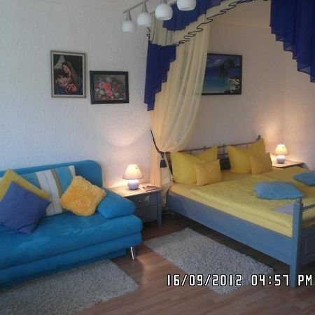 Appartement Sonnenhof Füssen Pokoj fotografie