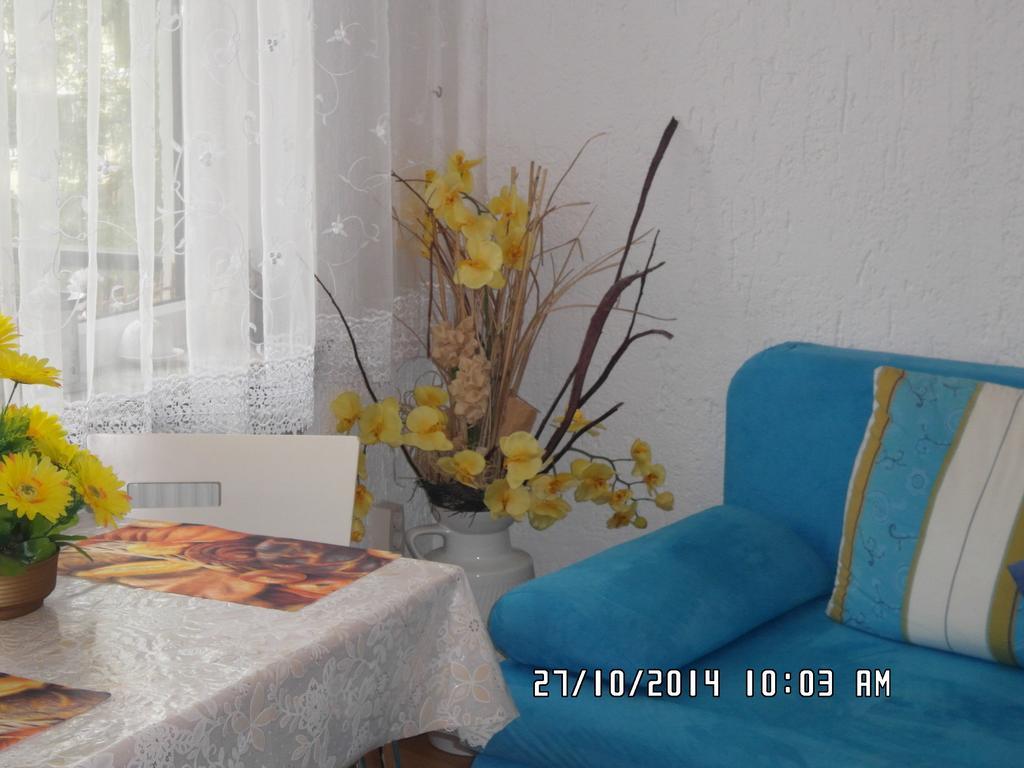 Appartement Sonnenhof Füssen Exteriér fotografie