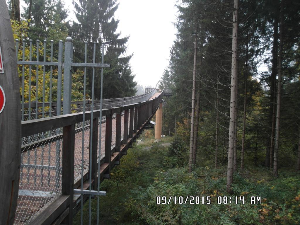 Appartement Sonnenhof Füssen Exteriér fotografie
