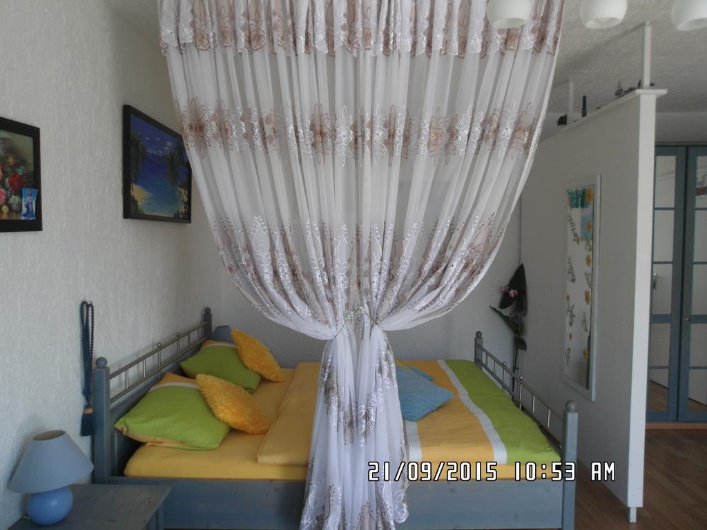Appartement Sonnenhof Füssen Exteriér fotografie