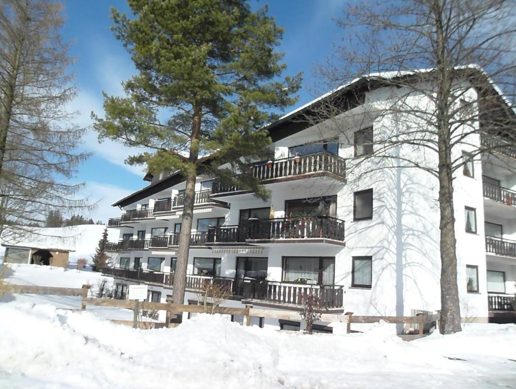 Appartement Sonnenhof Füssen Exteriér fotografie