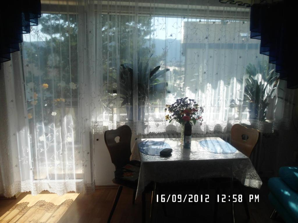 Appartement Sonnenhof Füssen Pokoj fotografie