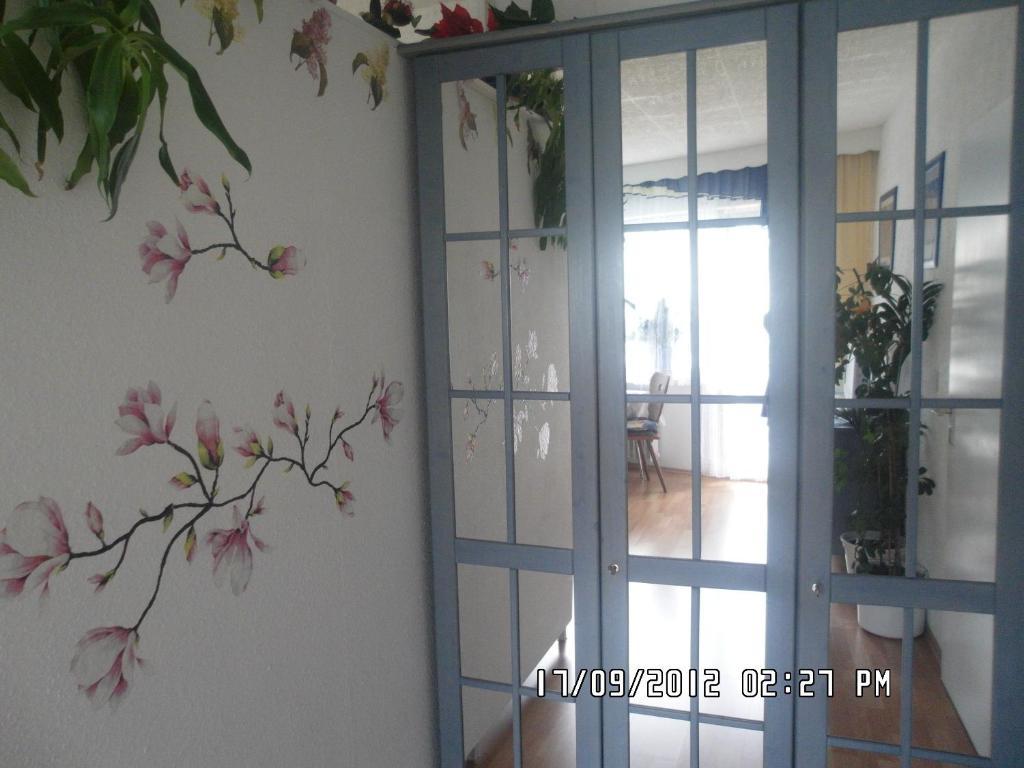 Appartement Sonnenhof Füssen Exteriér fotografie
