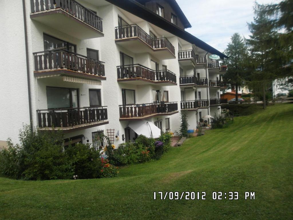 Appartement Sonnenhof Füssen Exteriér fotografie