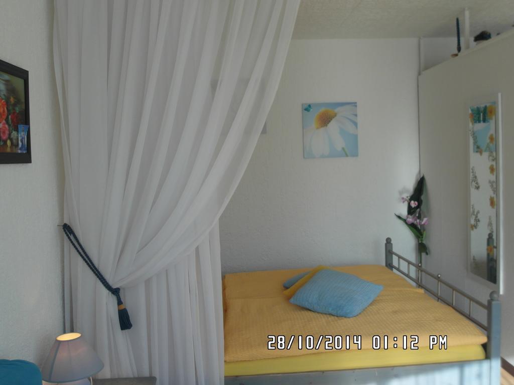 Appartement Sonnenhof Füssen Exteriér fotografie